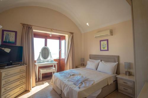 Villa Cumba in Гундоган Villa Cumba in Гундоган