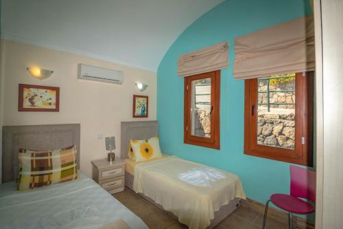 Villa Cumba in Гундоган Villa Cumba in Гундоган