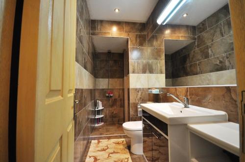 Villa Cumba in Гундоган Villa Cumba in Гундоган