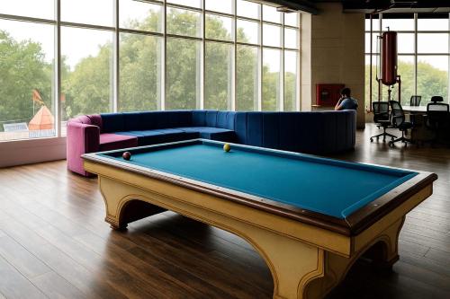 สิ่งอำนวยความสะดวกเพื่อการสันทนาการ, THE METROSTAY AT NEW DELHI RAILWAY STATION in นิวเดลี และ NCR สิ่งอำนวยความสะดวกเพื่อการสันทนาการ, THE METROSTAY AT NEW DELHI RAILWAY STATION in นิวเดลี และ NCR