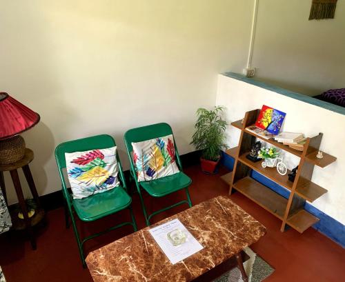 Guestroom, Garden View Homestay, Tinsukia in Tinsukia Guestroom, Garden View Homestay, Tinsukia in Tinsukia