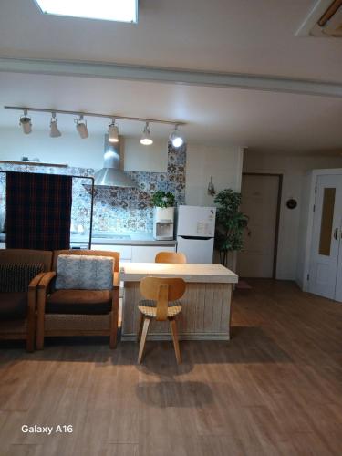 Pohang Youngildae Guesthouse in Pohang-si Pohang Youngildae Guesthouse in Pohang-si