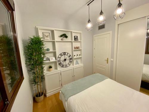 Luxury apartment - Swimming pool in Coslada Luxury apartment - Swimming pool in Coslada