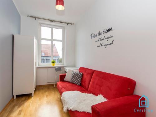 Nowy Dream Room in Orunia Nowy Dream Room in Orunia