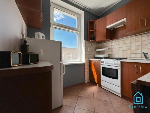 Nowy Dream Room in Orunia Nowy Dream Room in Orunia