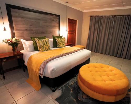 فندق أند سبا كوتش هاوس (Coach House Hotel and Spa) in Agatha فندق أند سبا كوتش هاوس (Coach House Hotel and Spa) in Agatha