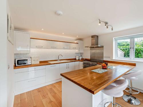 Instalaciones, 3 Bed in Woolacombe 74255 in Woolacombe Instalaciones, 3 Bed in Woolacombe 74255 in Woolacombe