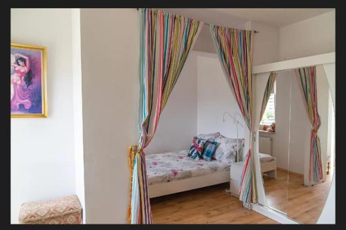 Apartament nad Balatonem