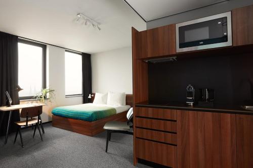 The Social Hub Eindhoven Extended Stay in Fellenoord The Social Hub Eindhoven Extended Stay in Fellenoord