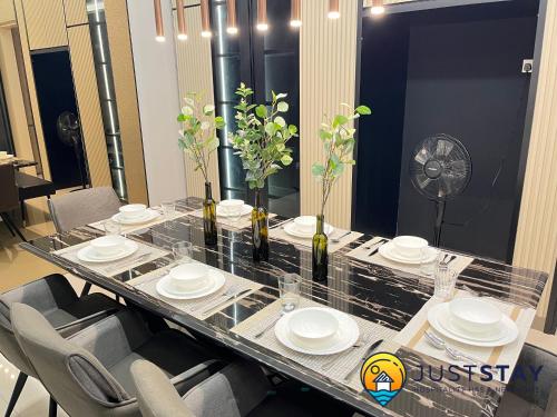 设施服务, Desa Petaling Homestay By Just Stay in 新街场 设施服务, Desa Petaling Homestay By Just Stay in 新街场