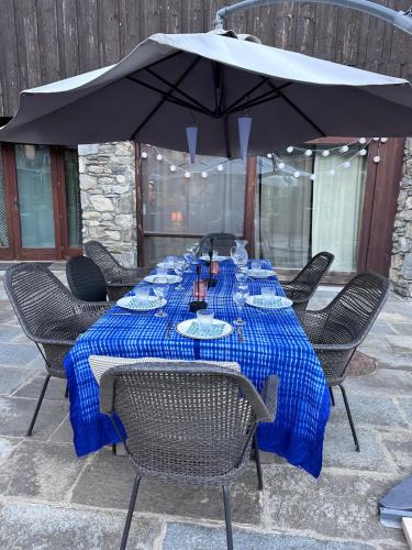 VULMIX WE Grand appartement 13pers - Bourg St Maurice in Orbassy VULMIX WE Grand appartement 13pers - Bourg St Maurice in Orbassy