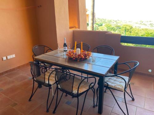 El Soto de Marbella FREE Golf-Tennis-Padel-Gym GF 2 Bed 2 Bath Apartment P2B-P14 in Cala Golf El Soto de Marbella FREE Golf-Tennis-Padel-Gym GF 2 Bed 2 Bath Apartment P2B-P14 in Cala Golf