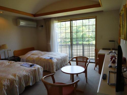 This photo about Kosaka Gold Palace shared on HyHotel.com