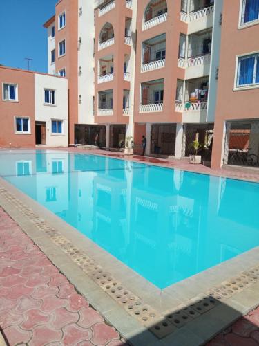 Mtwapa Luxury Residence B1M in Mombasa Mtwapa Luxury Residence B1M in Mombasa