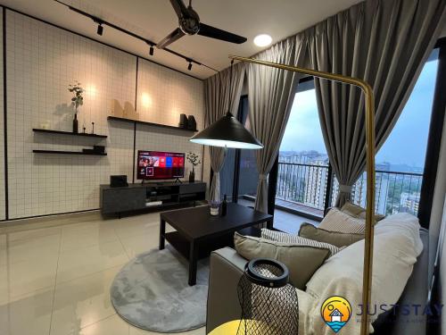 Desa Petaling Homestay By Just Stay in 新街场 Desa Petaling Homestay By Just Stay in 新街场