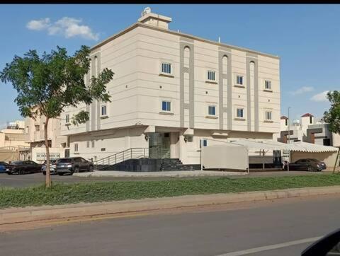 المنظر الخارجي, As Salam Apartment in الجامعة المنظر الخارجي, As Salam Apartment in الجامعة