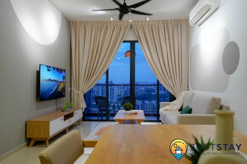 Desa Petaling Homestay By Just Stay in Sg Besi Desa Petaling Homestay By Just Stay in Sg Besi
