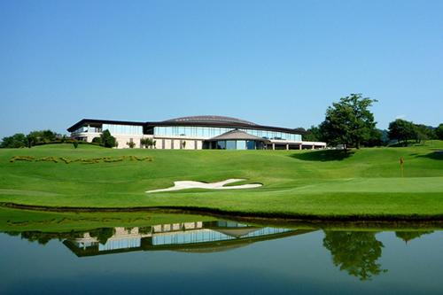 This photo about Raysum Golf & Spa Resort shared on HyHotel.com
