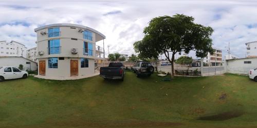 Attrezzature e servizi, Hostal Costa Linda Salinas in Salinas Attrezzature e servizi, Hostal Costa Linda Salinas in Salinas