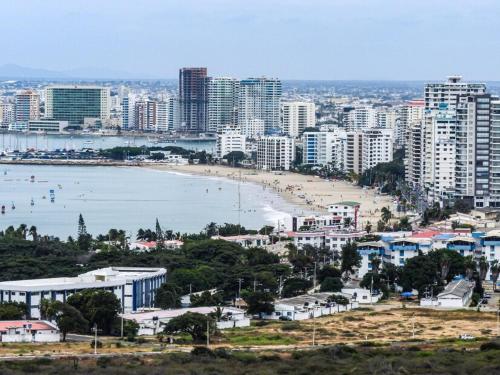 Hostal Costa Linda Salinas in Salinas Hostal Costa Linda Salinas in Salinas