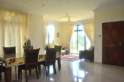 Facilities, Kulim LakeView Homestay at Golf Resort in Kulim Facilities, Kulim LakeView Homestay at Golf Resort in Kulim