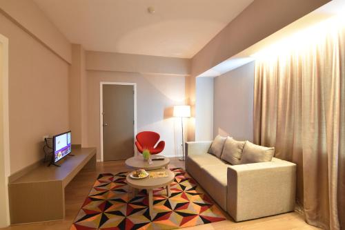 Grand Zuri Dumai Hotel in Dumai Grand Zuri Dumai Hotel in Dumai