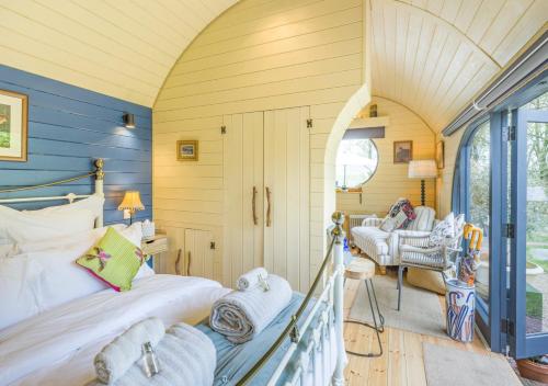 المرافق, The Pod - Riverside Retreat in هانليى كاسل المرافق, The Pod - Riverside Retreat in هانليى كاسل