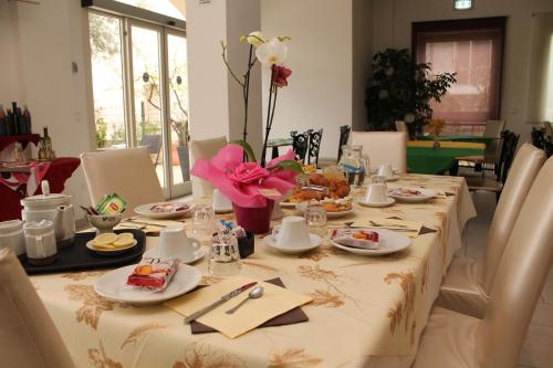 This photo about Hotel Eva shared on HyHotel.com