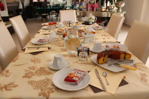 This photo about Hotel Eva shared on HyHotel.com