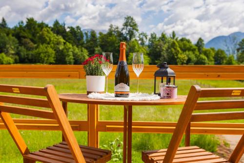 A környék, Komac Apartma & Glamping BLED in Bodesce A környék, Komac Apartma & Glamping BLED in Bodesce