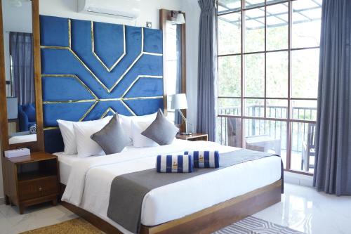 Rock Garden Villa Pinnawala in 핀나왈라 Rock Garden Villa Pinnawala in 핀나왈라