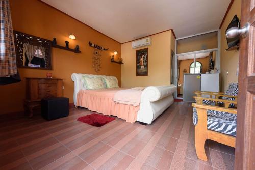 This photo about Cowboy Farm Resort Pattaya shared on HyHotel.com