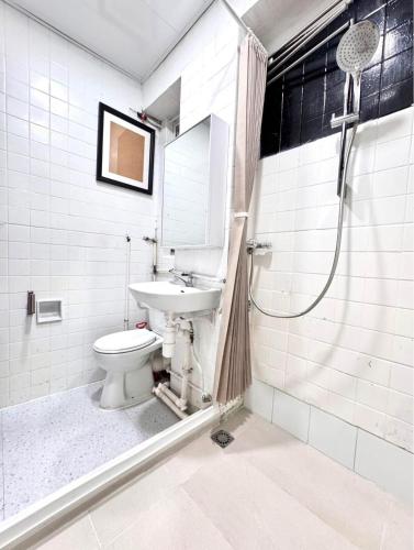 Cozy & Quiet 1BR - Sai Ying Pun in Central District Cozy & Quiet 1BR - Sai Ying Pun in Central District
