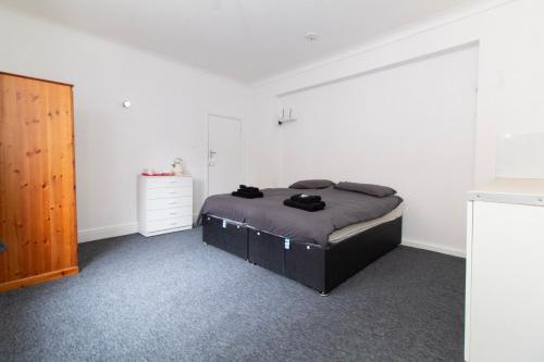 Pebbles Guest House Room 1 in Freemantle Pebbles Guest House Room 1 in Freemantle