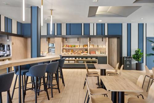 B&B Hotel Madrid Alcorcon in Alcorcon B&B Hotel Madrid Alcorcon in Alcorcon