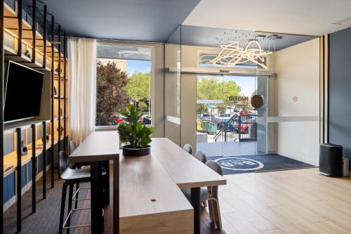 B&B Hotel Madrid Alcorcon in Alcorcon B&B Hotel Madrid Alcorcon in Alcorcon