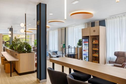 B&B Hotel Madrid Alcorcon in Alcorcon B&B Hotel Madrid Alcorcon in Alcorcon