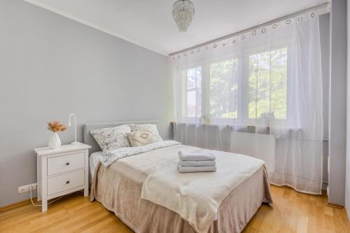 City Center Twarda 62A