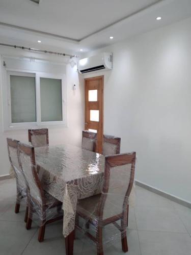 Résidence benidorm (Residence benidorm) in Zeralda Résidence benidorm (Residence benidorm) in Zeralda