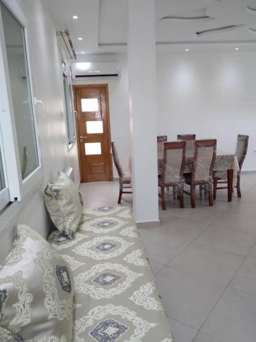 Résidence benidorm (Residence benidorm) in Zeralda Résidence benidorm (Residence benidorm) in Zeralda