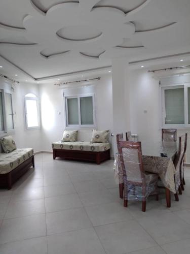 Résidence benidorm (Residence benidorm) in Zeralda Résidence benidorm (Residence benidorm) in Zeralda