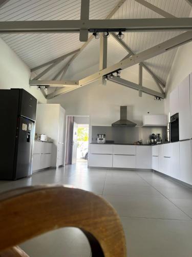 Red tree villa in Remire-Montjoly Red tree villa in Remire-Montjoly