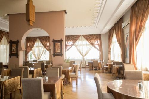 Appart'Hotel Intouriste in 아가디르 Appart'Hotel Intouriste in 아가디르
