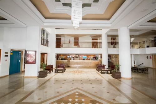 Appart'Hotel Intouriste in 아가디르 Appart'Hotel Intouriste in 아가디르