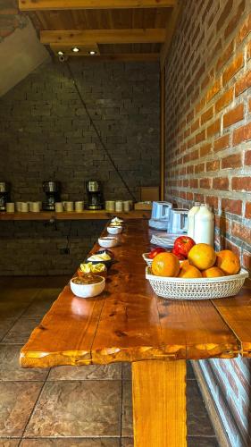 Periko´s Youth Hostel in San Carlos de Bariloche Periko´s Youth Hostel in San Carlos de Bariloche