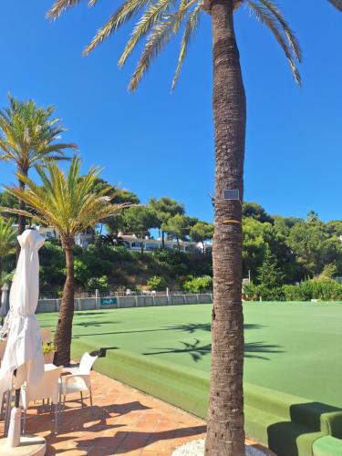 Arena bowling, Sunny Miraflores Retreat in Mijas Arena bowling, Sunny Miraflores Retreat in Mijas