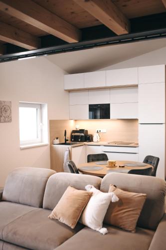 Cocina, Apartmány DVĚ BOBULE 1 kk (Apartmany DVE BOBULE 1 kk) in Pasohlavky Cocina, Apartmány DVĚ BOBULE 1 kk (Apartmany DVE BOBULE 1 kk) in Pasohlavky