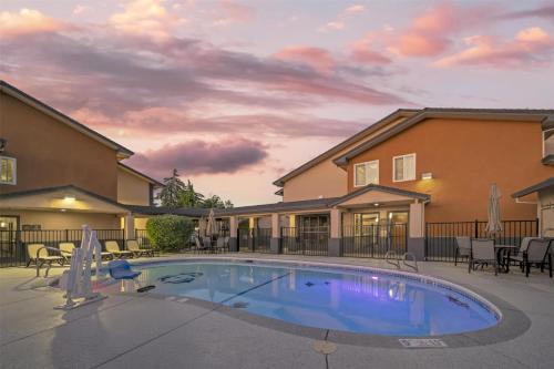 منظر, Best Western Antelope Inn & Suites in Red Bluff منظر, Best Western Antelope Inn & Suites in Red Bluff