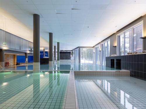 View, Radisson Blu Resort, Trysil in Trysil View, Radisson Blu Resort, Trysil in Trysil