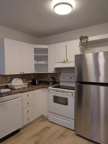 Stay close to Montreal in 朗基爾 Stay close to Montreal in 朗基爾